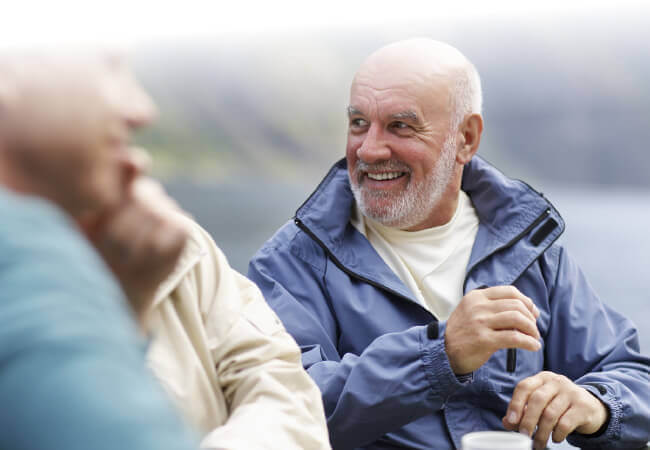 Living Life Without Back Pain