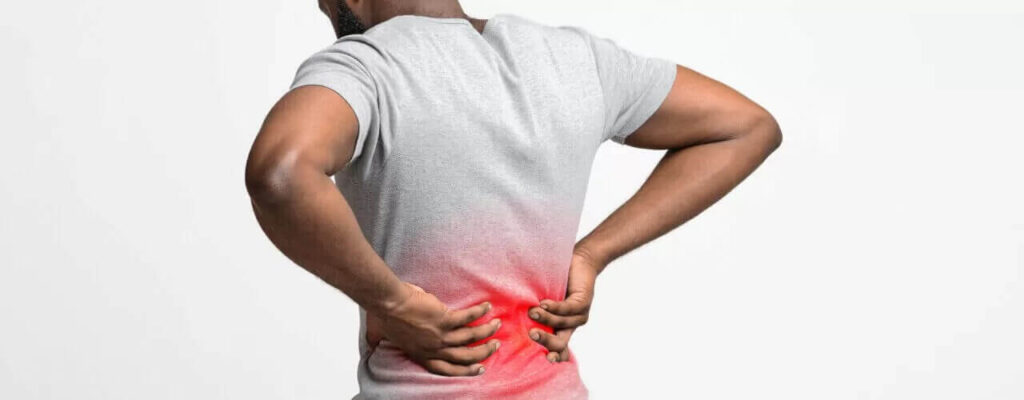 Suffering from Sciatica Pains? Find Relief Today