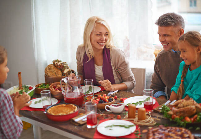 Living Life Without Back Pain