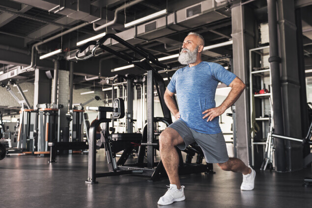 ACL Screening And Injury Prevention Clinic