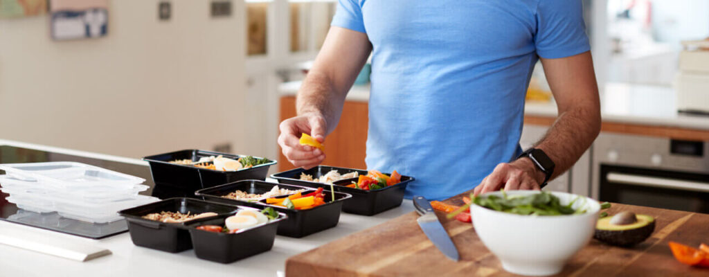 Nutrition Plan Idaho Falls, ID