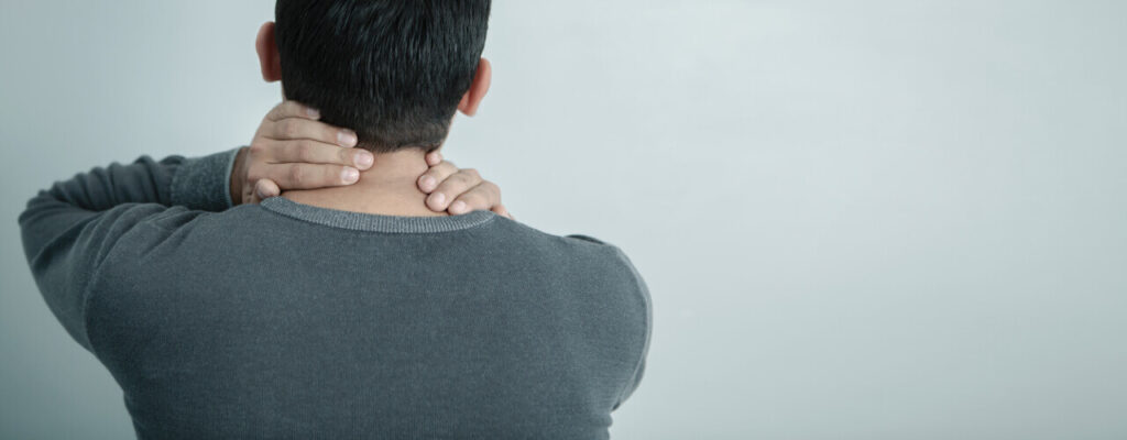 Are You Experiencing Both Back AND Neck Pain? PT Can Help