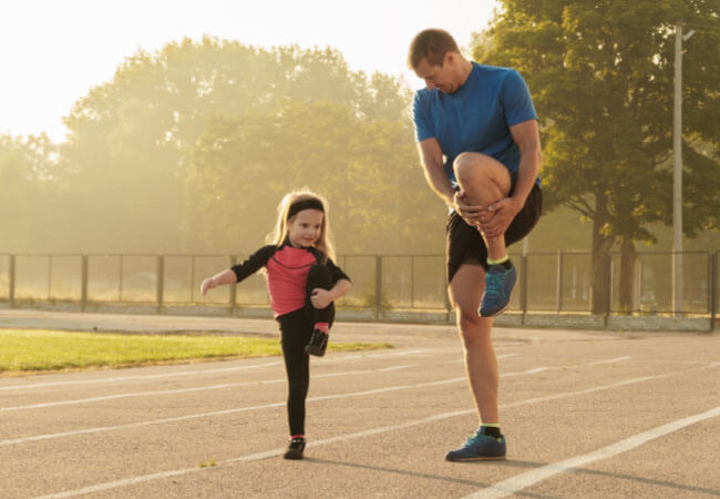 Is Your Foot Or Ankle Paining You?