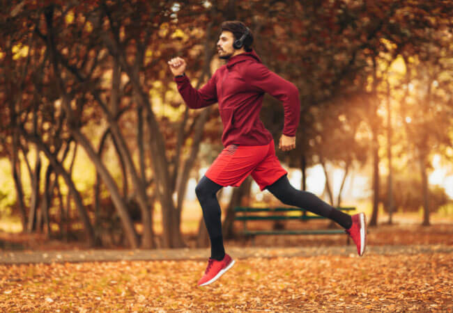 Get Your Health Back On Track With Physical Therapy