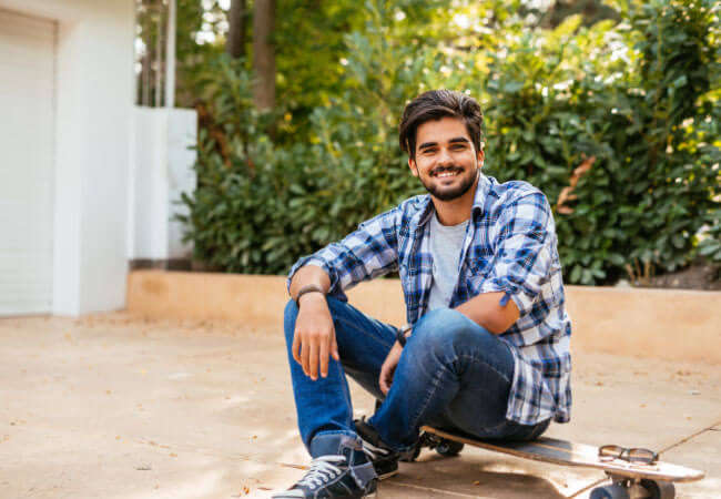 Relieve Your Back Pain By Fixing Your Posture