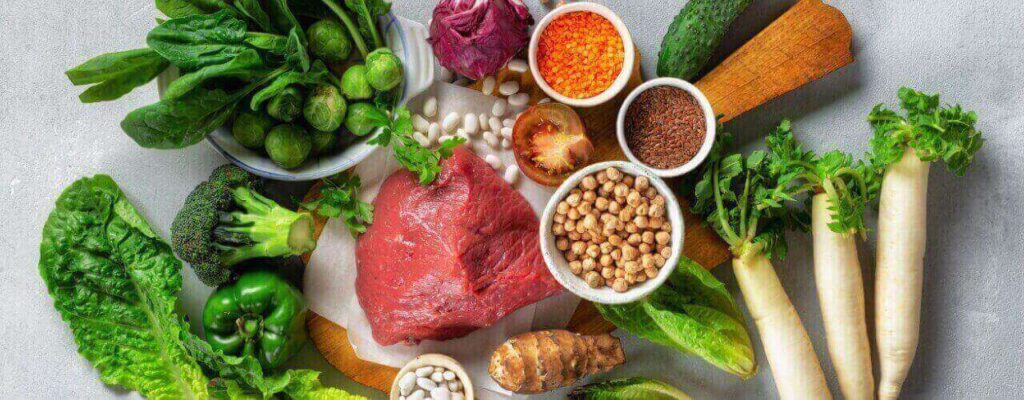 Are You Living With Pain and Inflammation? Healthy Eating May be the Solution!