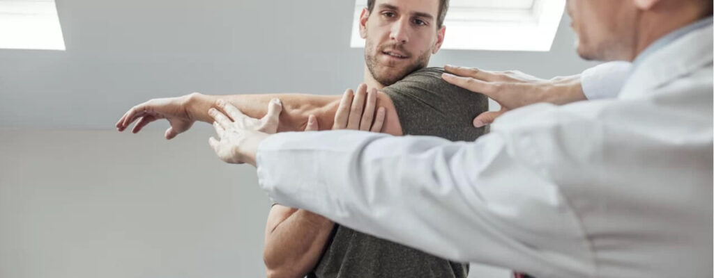 Wondering How You Can Reduce Your Joint Pain and Improve Your Mobility? Try Physical Therapy