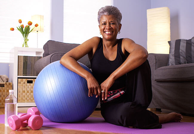 Avoid Surgery And Manage Your Pain With Physical Therapy