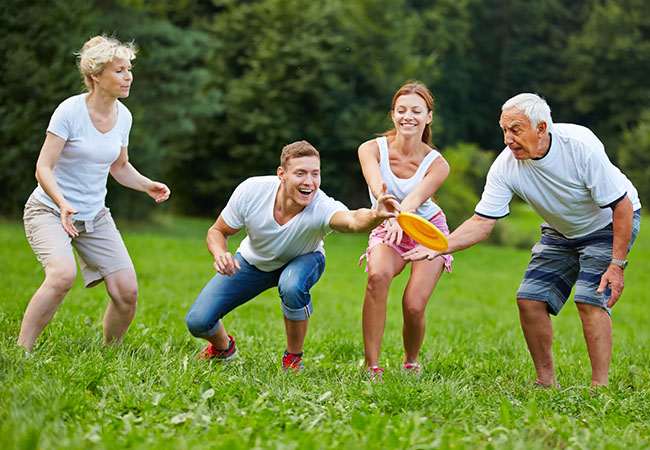 Ellis Physical Therapy Idaho Falls, ID May 2023 Newsletter