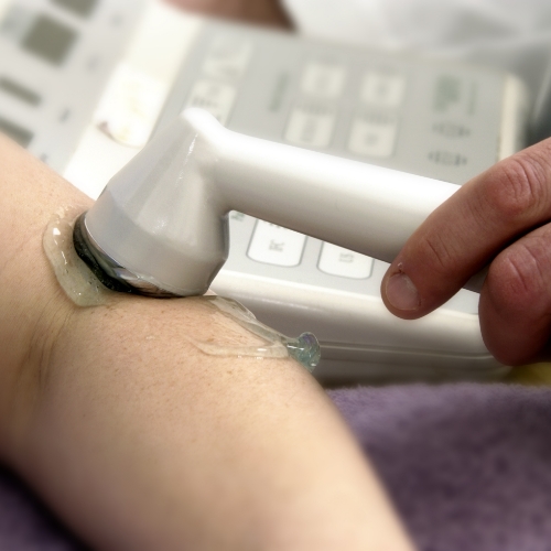 Ultrasound-Ellis-Physical-Therapy-Idaho-Falls-ID