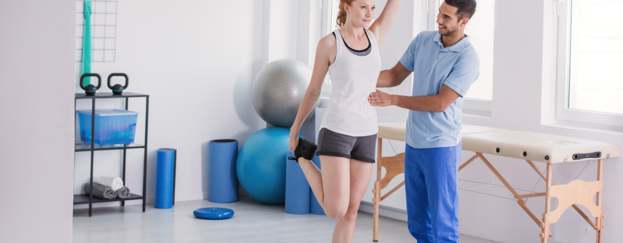 Dynamic Balance Physiotherapy & Sports Injuries Centre:Electrical  Stimulation