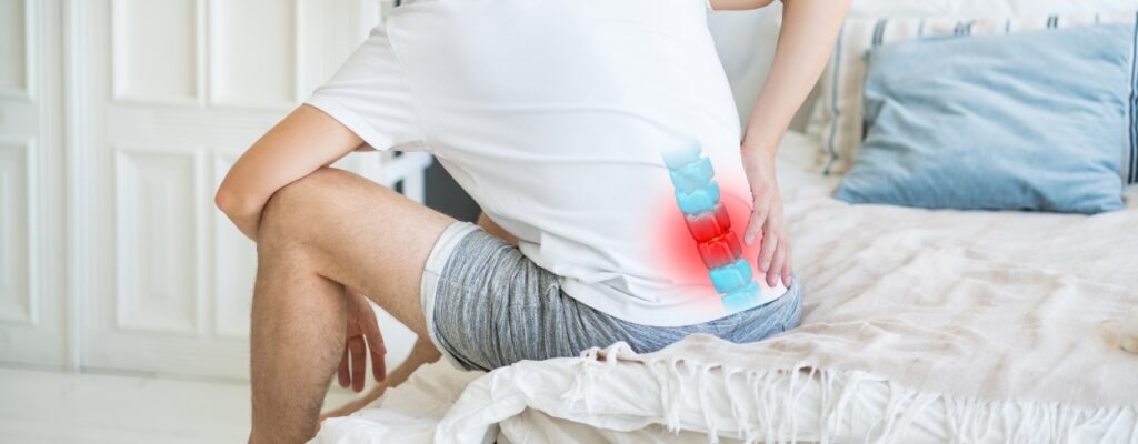 Back Pain Treatment - Different Methods to Consider - Advance