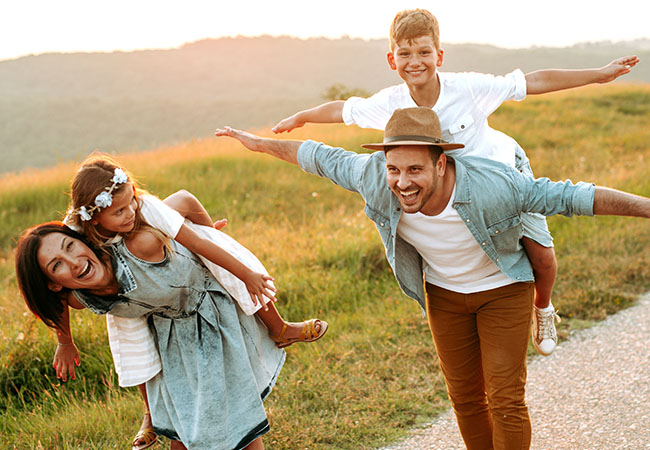 Tips To Keep Up with Your Physical Therapy This Summer