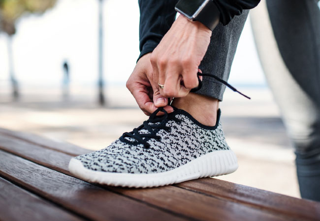 How PT Can Help Your Ankle/Foot Sprain or Strain