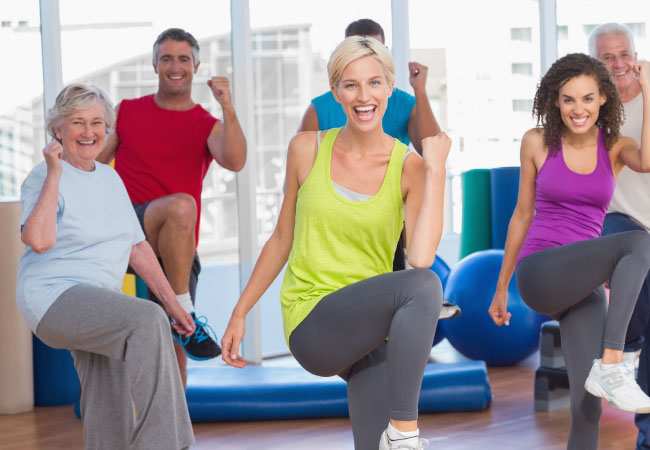 THE CONNECTION BETWEEN HIP AND KNEE PAIN