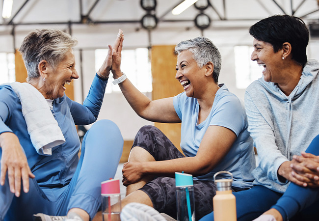 Find Relief from Osteoarthritis Pain