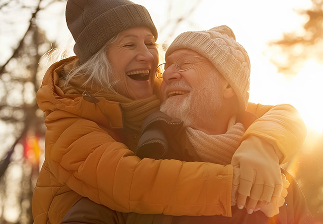 Five Simple Tips for Improving Your Balance