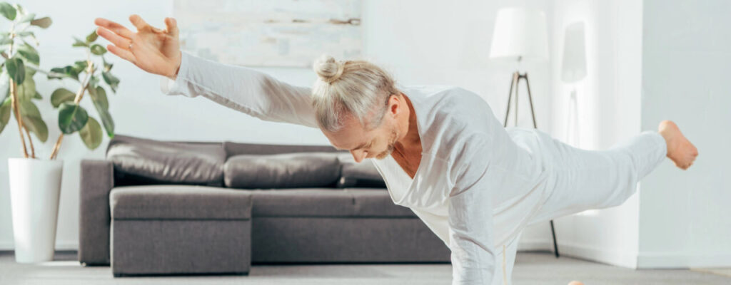 Preventing Falls: The Role of Physical Therapy in Balance Recovery