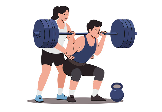 How Strength Training Can Improve Your Health