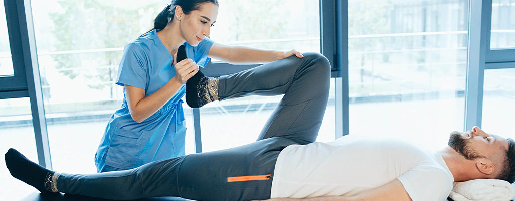 Addressing Sciatic Pain: Start Early for Best Results