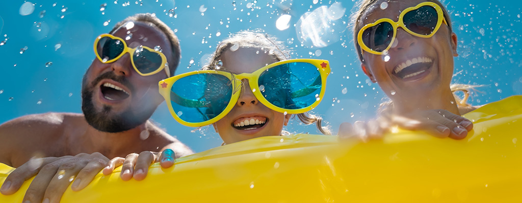 summer fun